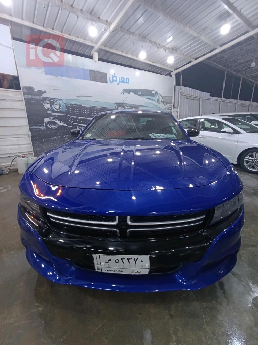 Dodge Charger